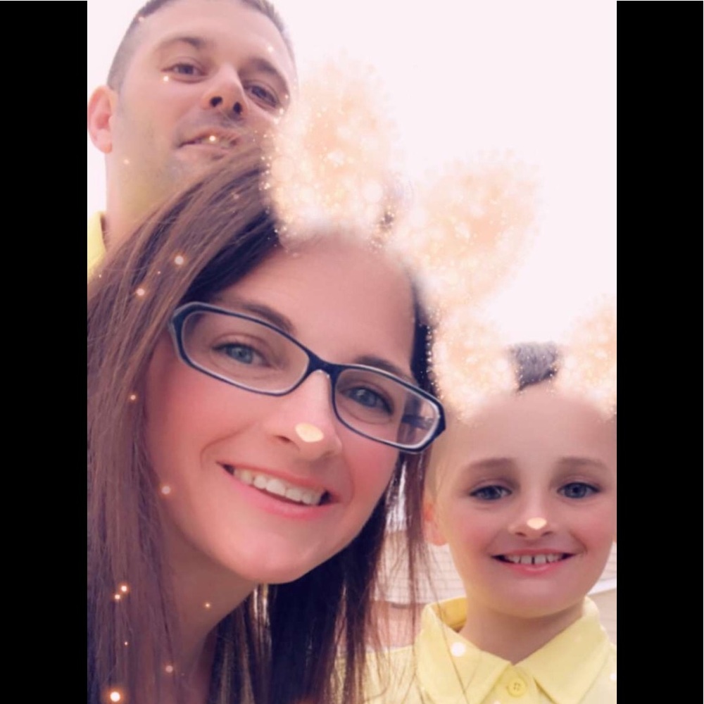 Meet your Posher, Alicia